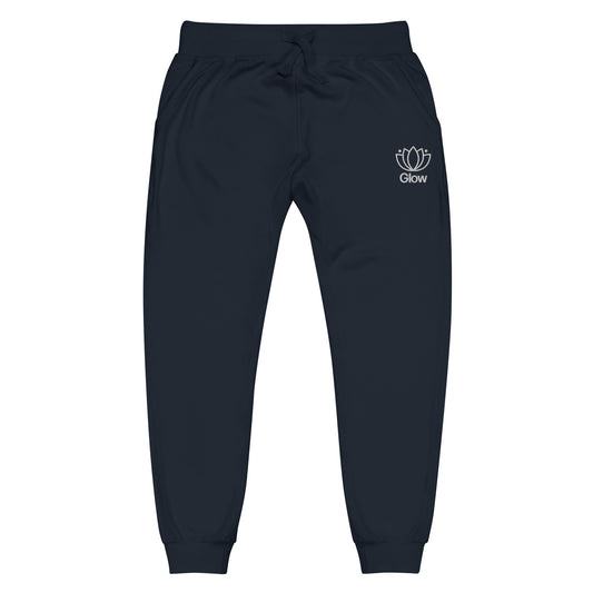 Anna Joggers - Navy