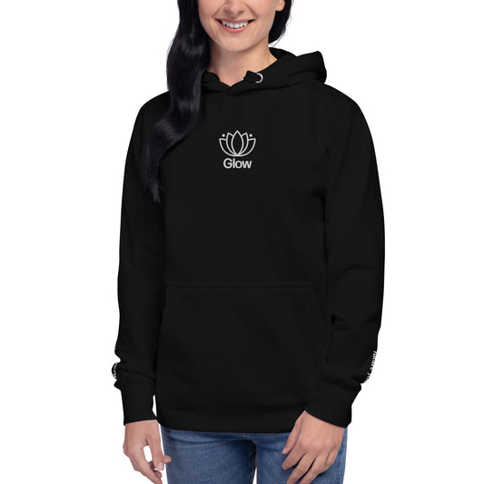 unisex-premium-hoodie-black-front