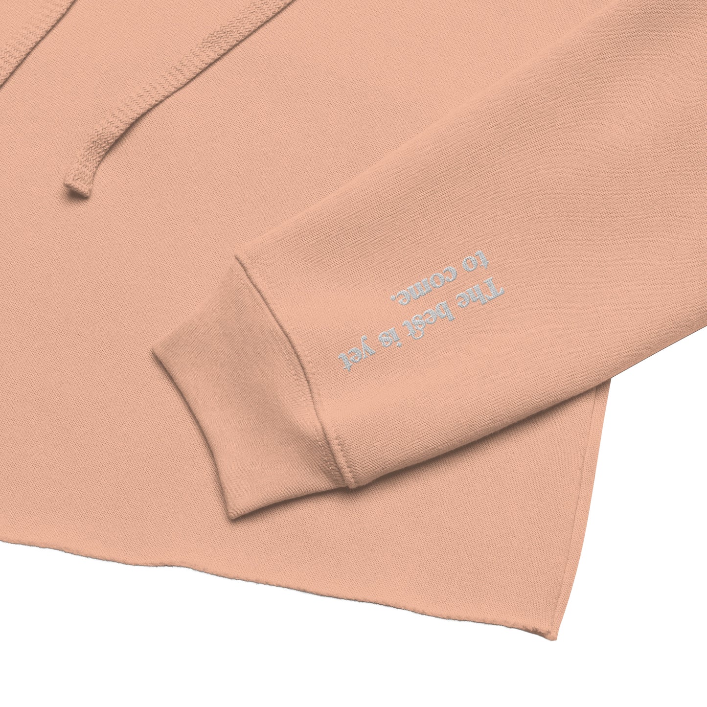 womens-cropped-hoodie-peach-product-details