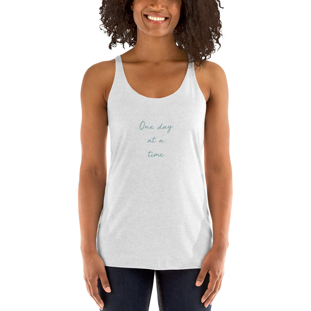 Analyzing image     womens-racerback-tank-top-heather-white-front