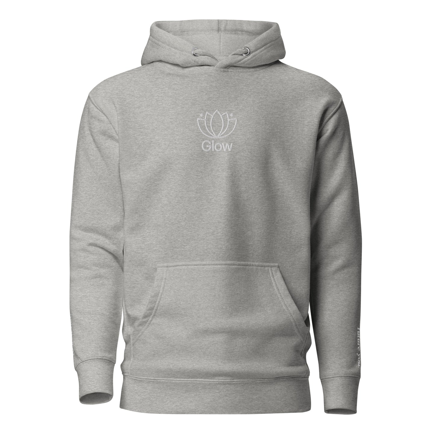 unisex-premium-hoodie-carbon-grey-front